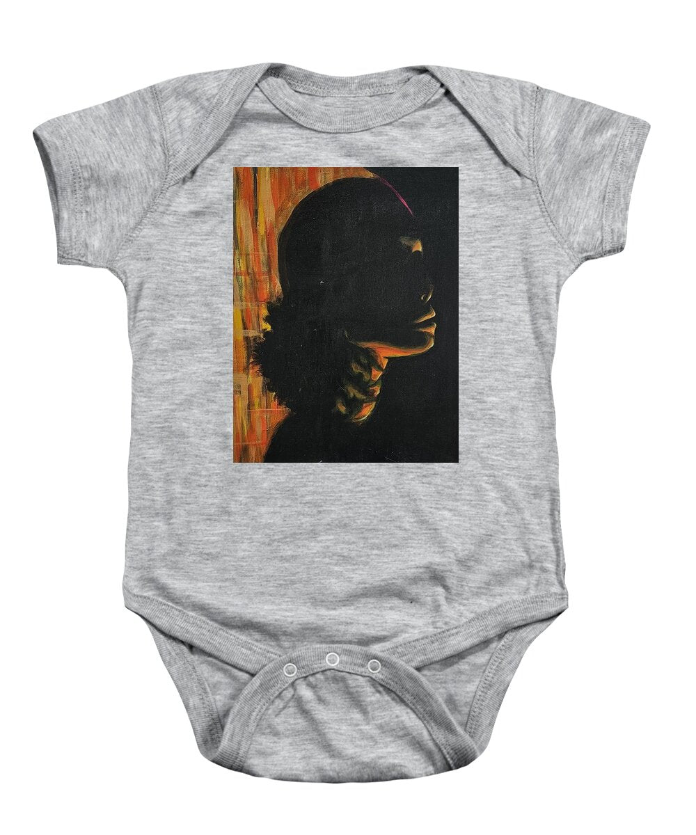 Awakening - Baby One-Piece