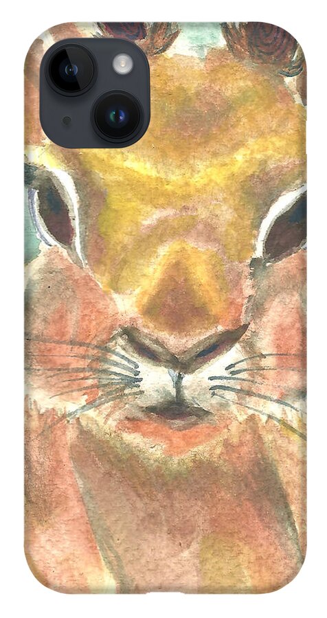 Jackalope Texas Tough - Phone Case