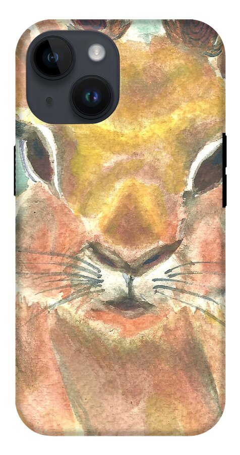 Jackalope Texas Tough - Phone Case