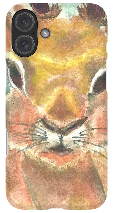 Jackalope Texas Tough - Phone Case