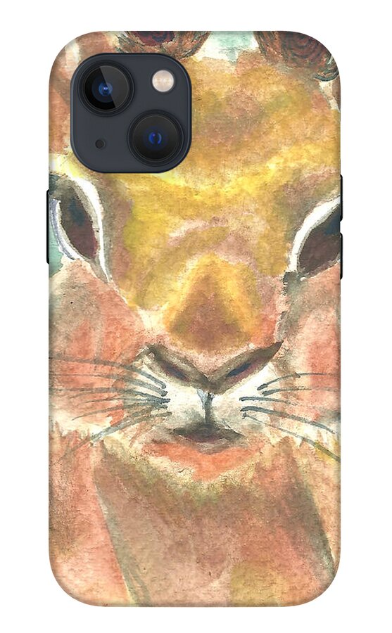 Jackalope Texas Tough - Phone Case