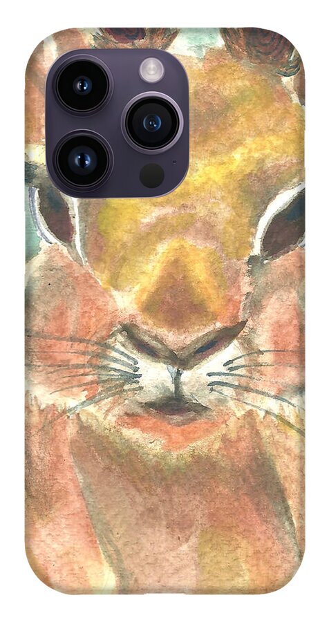 Jackalope Texas Tough - Phone Case