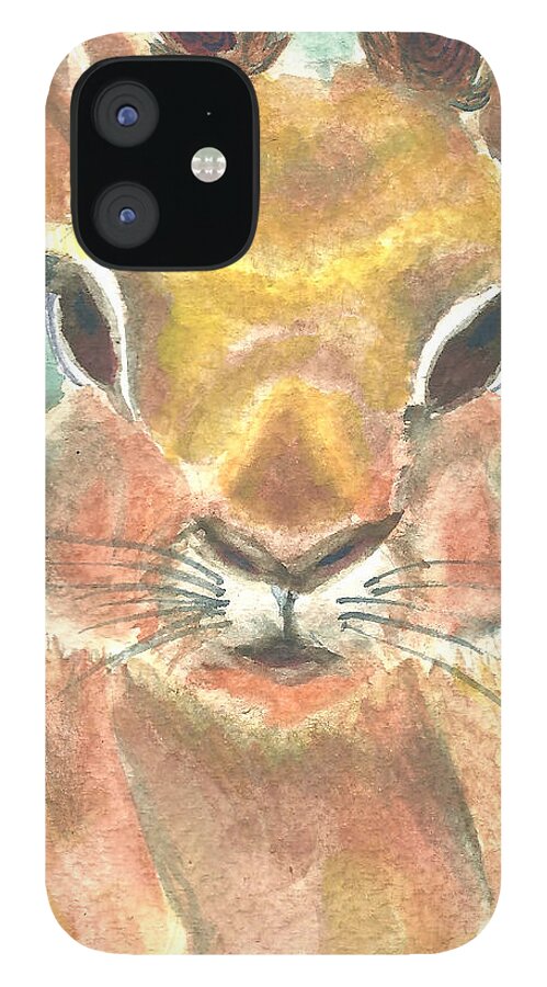 Jackalope Texas Tough - Phone Case