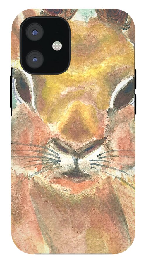 Jackalope Texas Tough - Phone Case