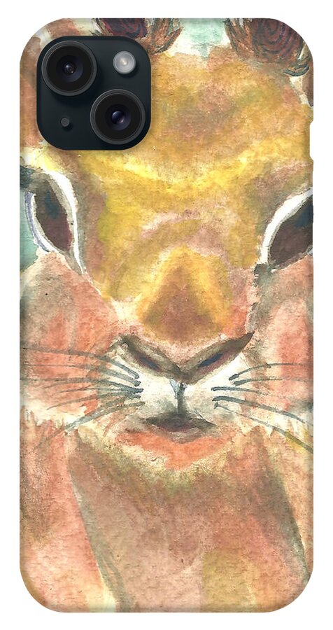 Jackalope Texas Tough - Phone Case