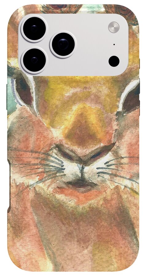Jackalope Texas Tough - Phone Case