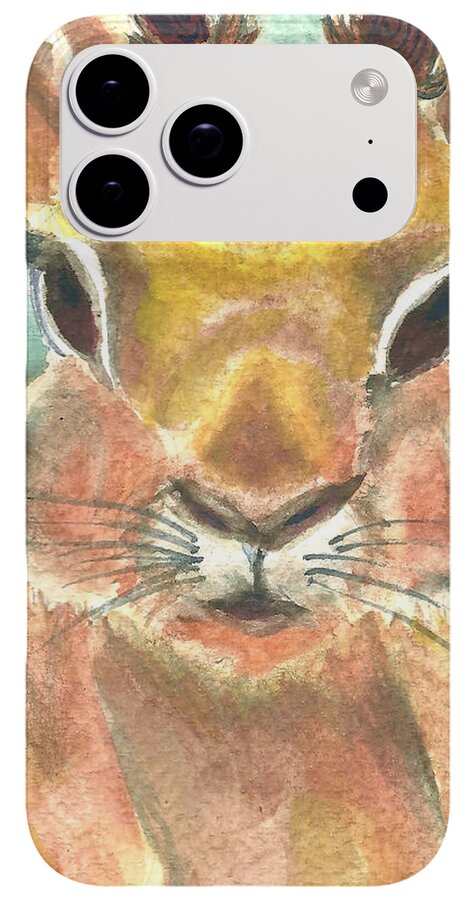 Jackalope Texas Tough - Phone Case
