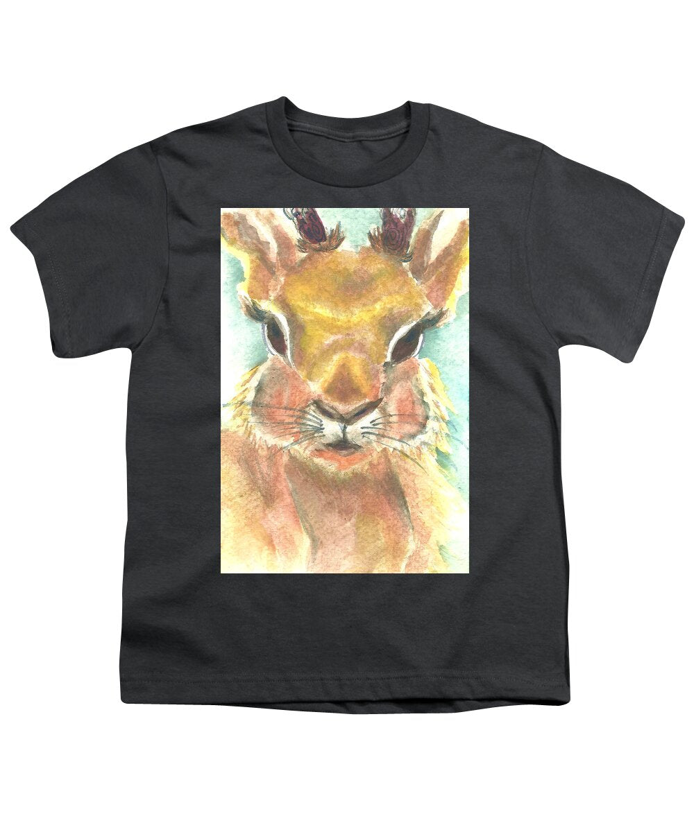 Jackalope Texas Tough - Youth T-Shirt