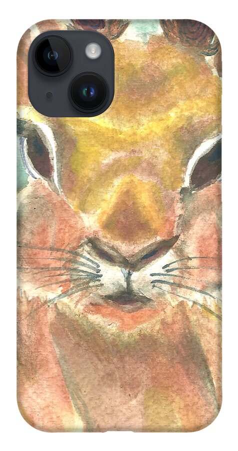 Jackalope Texas Tough - Phone Case