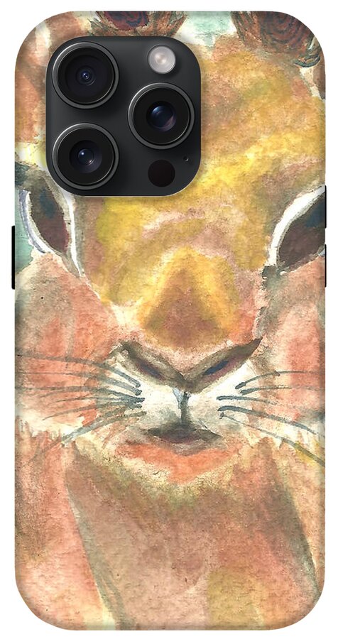 Jackalope Texas Tough - Phone Case