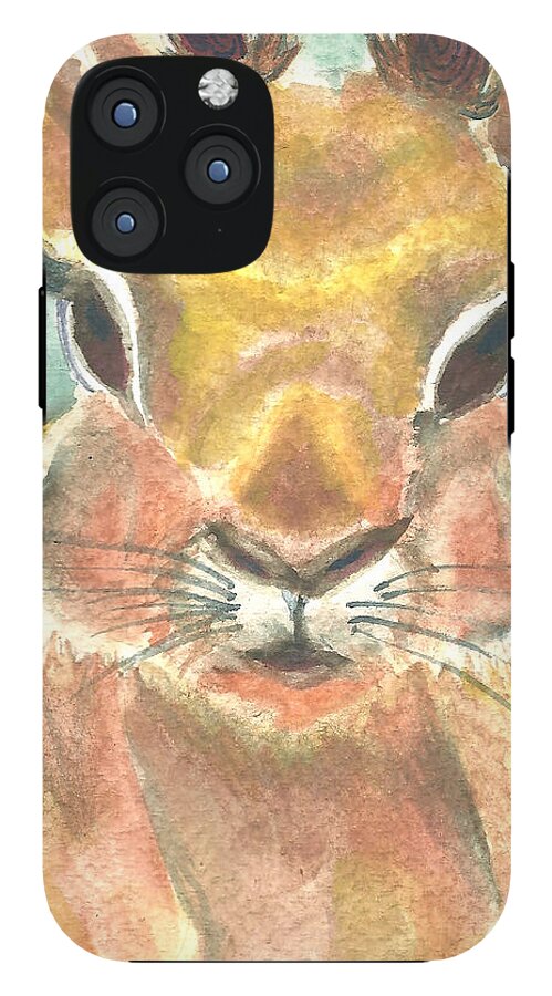Jackalope Texas Tough - Phone Case