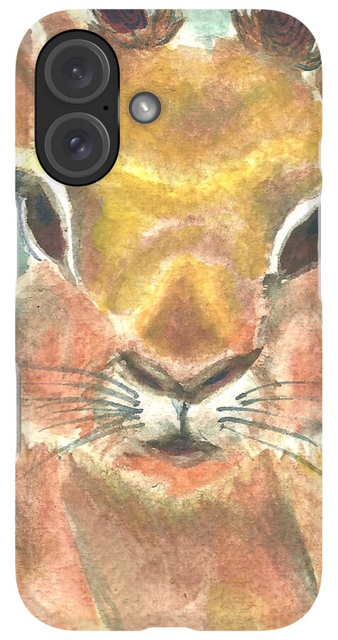 Jackalope Texas Tough - Phone Case