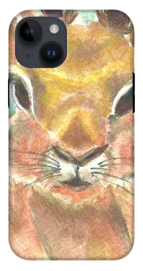 Jackalope Texas Tough - Phone Case