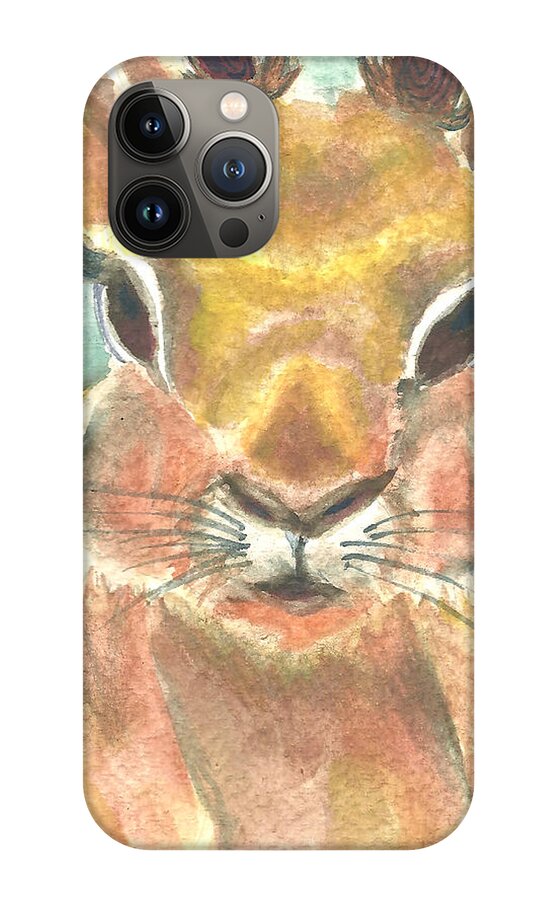 Jackalope Texas Tough - Phone Case