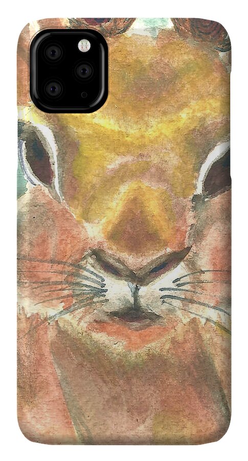 Jackalope Texas Tough - Phone Case
