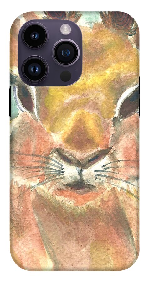 Jackalope Texas Tough - Phone Case