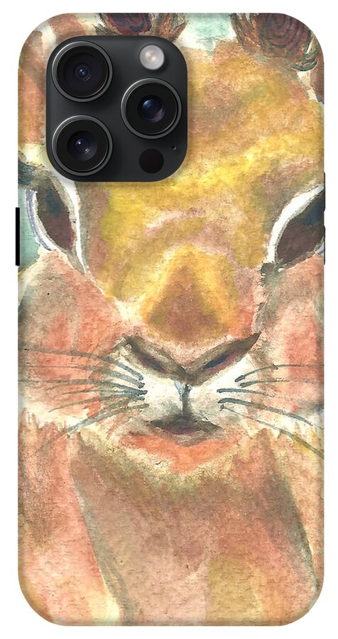 Jackalope Texas Tough - Phone Case