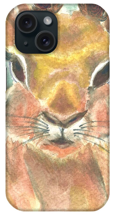 Jackalope Texas Tough - Phone Case