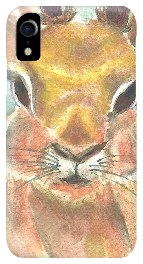 Jackalope Texas Tough - Phone Case