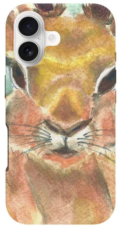 Jackalope Texas Tough - Phone Case