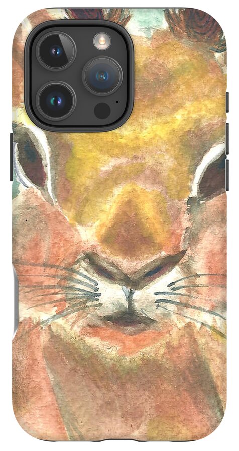 Jackalope Texas Tough - Phone Case