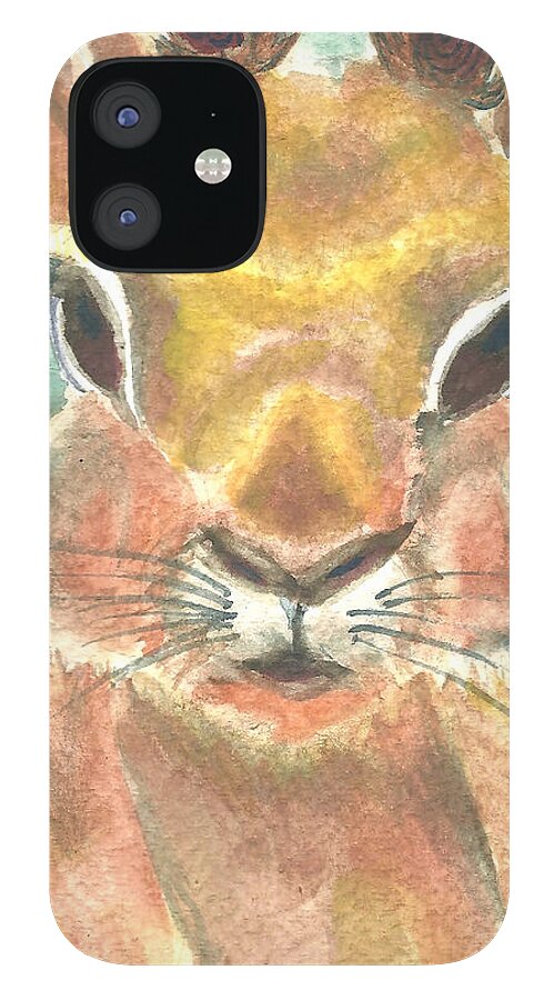 Jackalope Texas Tough - Phone Case