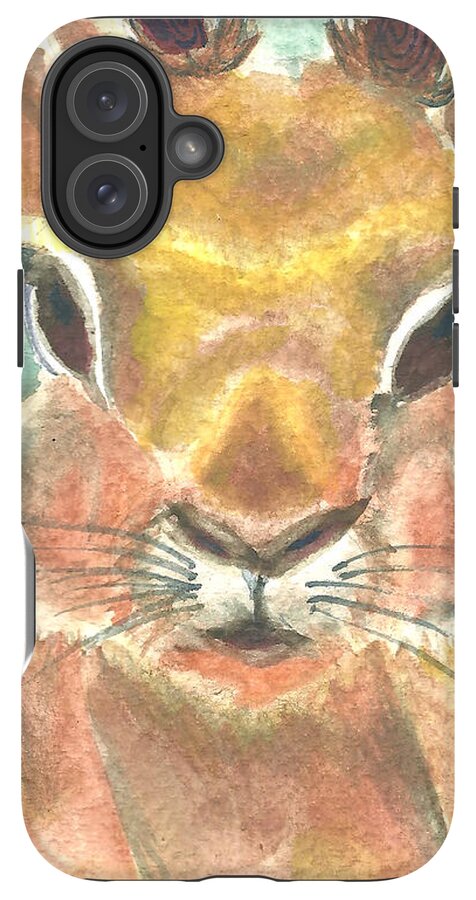 Jackalope Texas Tough - Phone Case