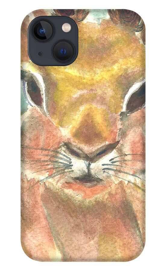 Jackalope Texas Tough - Phone Case