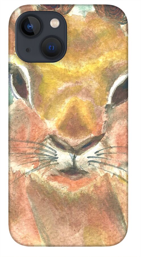 Jackalope Texas Tough - Phone Case