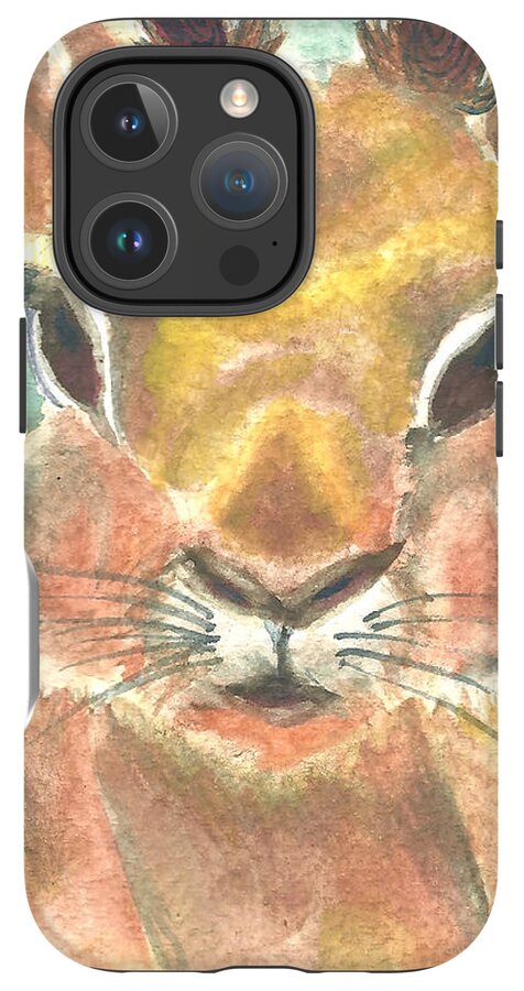 Jackalope Texas Tough - Phone Case