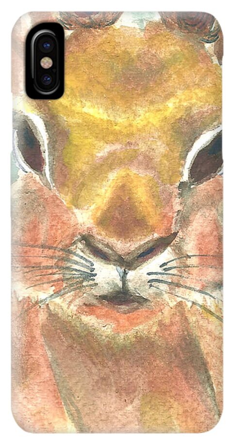 Jackalope Texas Tough - Phone Case