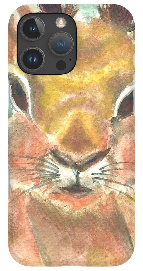 Jackalope Texas Tough - Phone Case