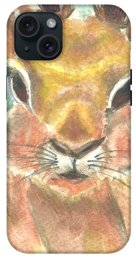 Jackalope Texas Tough - Phone Case