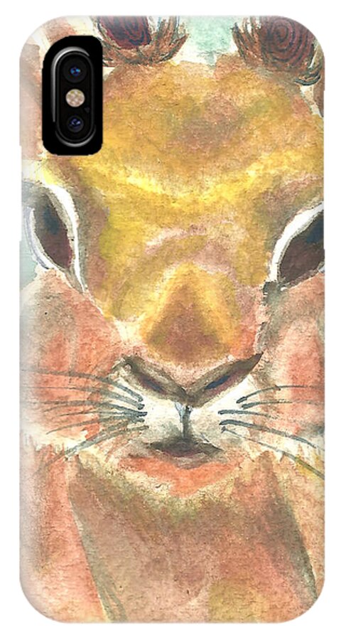 Jackalope Texas Tough - Phone Case