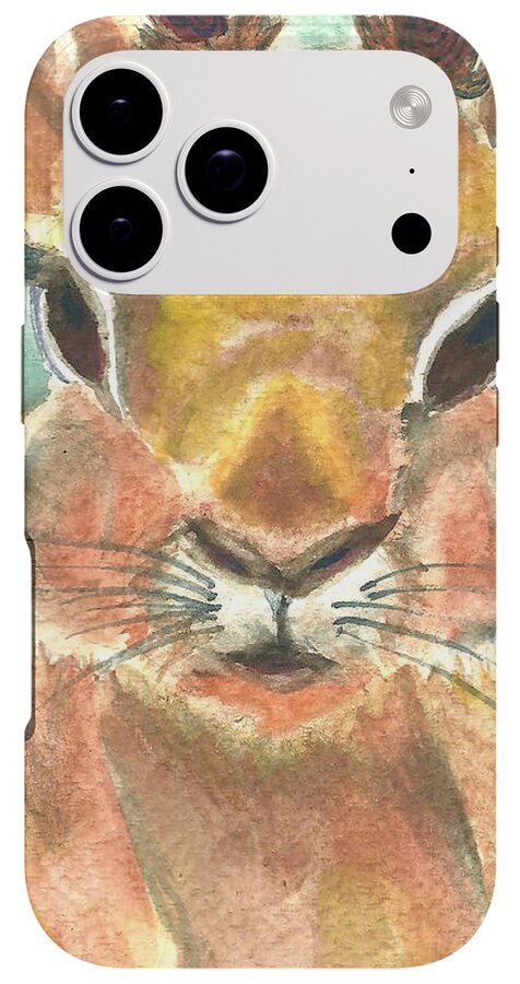 Jackalope Texas Tough - Phone Case