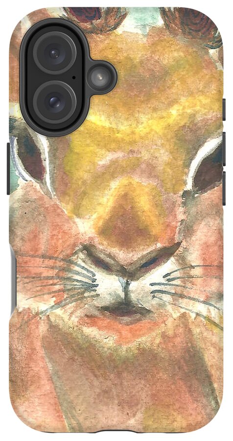 Jackalope Texas Tough - Phone Case