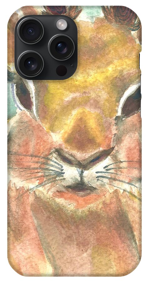 Jackalope Texas Tough - Phone Case