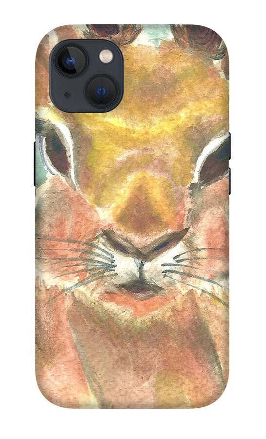 Jackalope Texas Tough - Phone Case