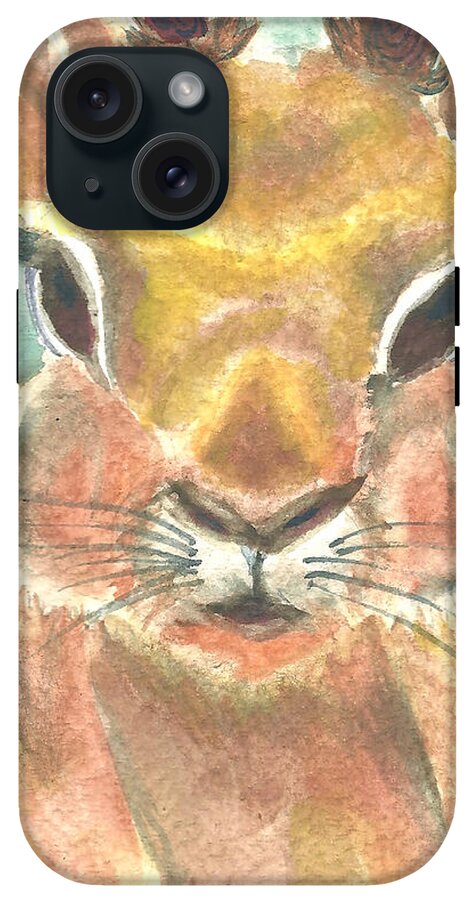 Jackalope Texas Tough - Phone Case