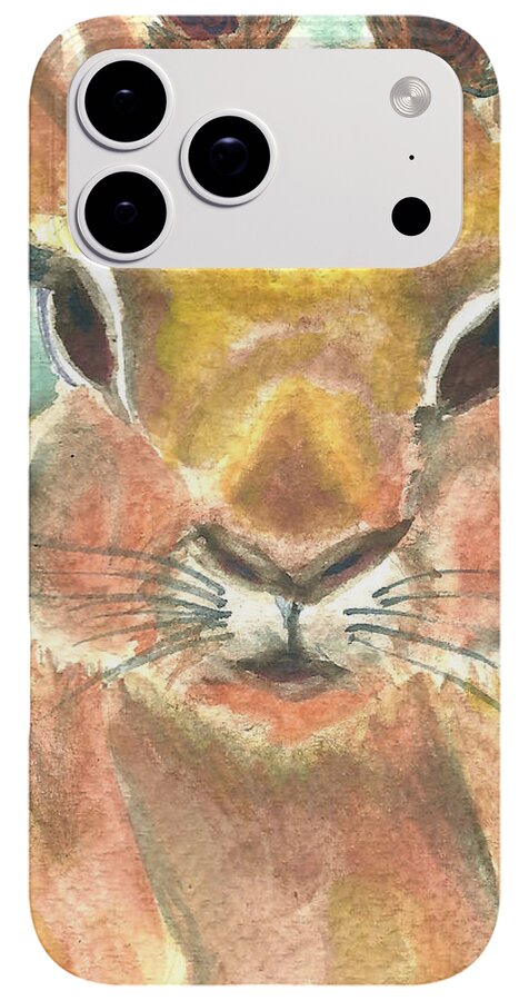 Jackalope Texas Tough - Phone Case