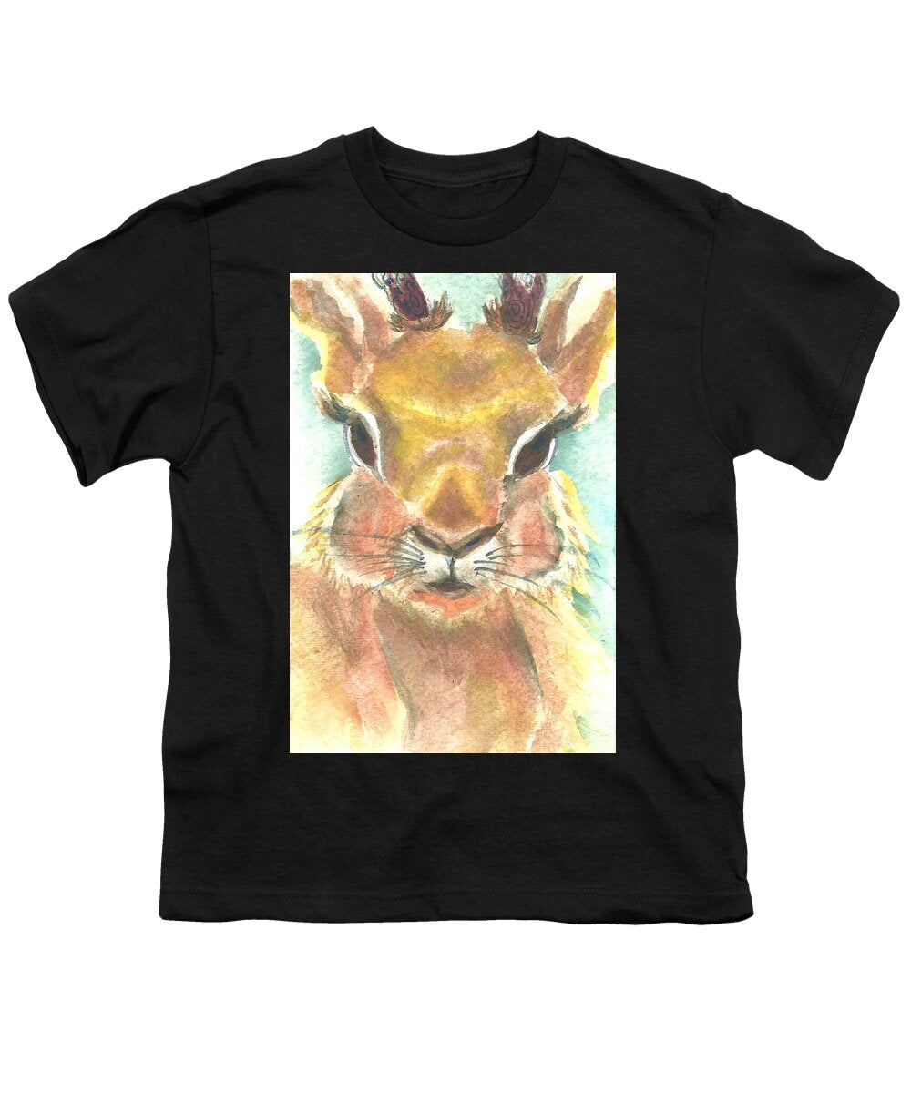Jackalope Texas Tough - Youth T-Shirt