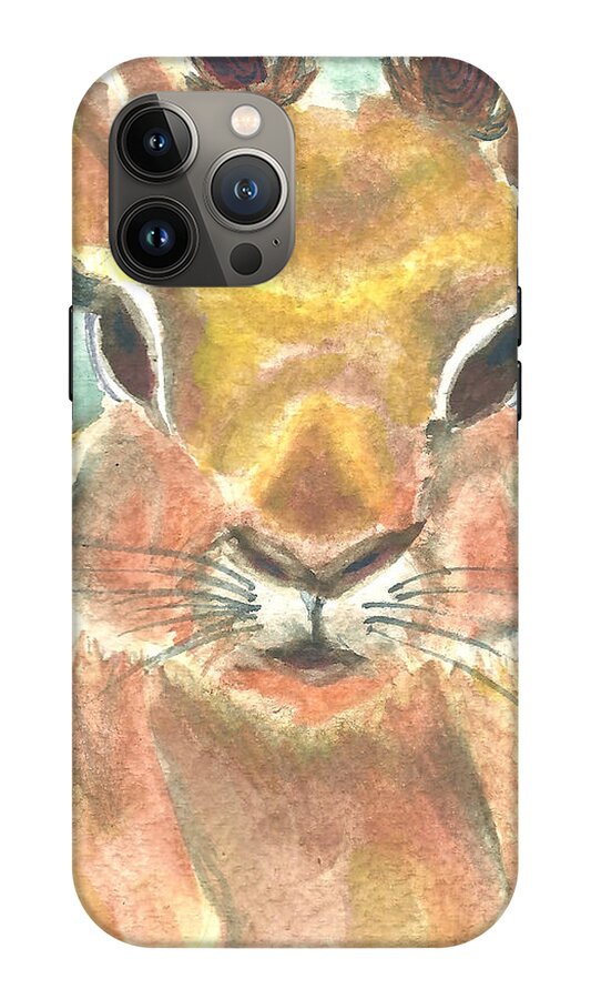 Jackalope Texas Tough - Phone Case