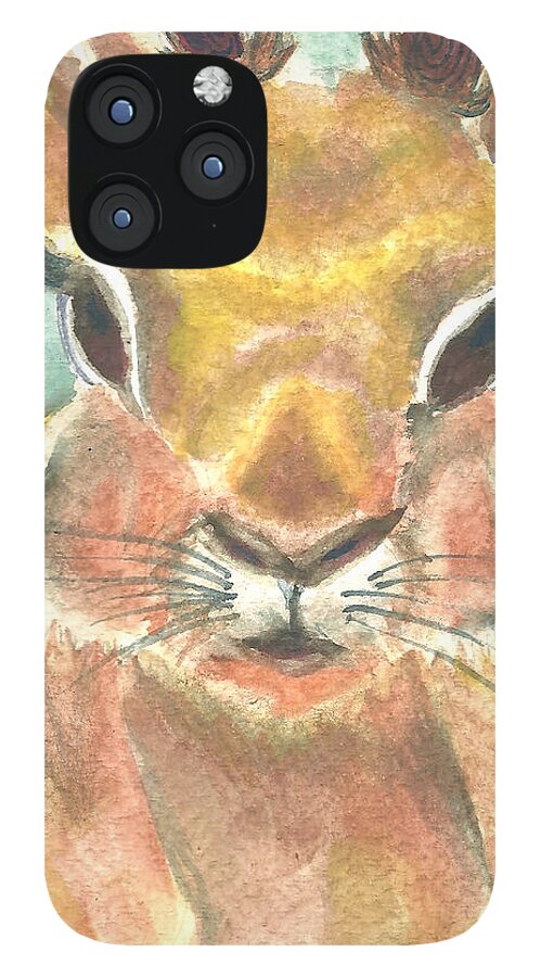 Jackalope Texas Tough - Phone Case