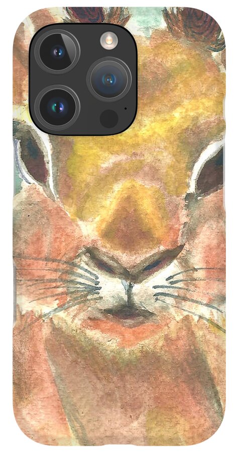 Jackalope Texas Tough - Phone Case