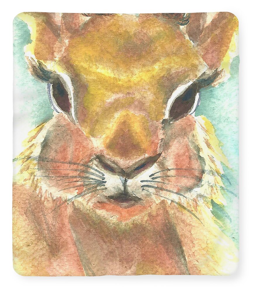 Jackalope Texas Tough - Blanket