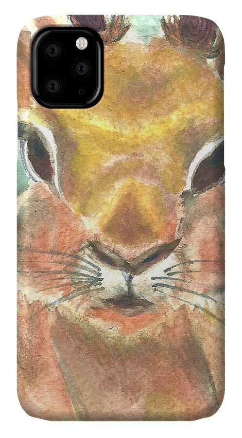 Jackalope Texas Tough - Phone Case