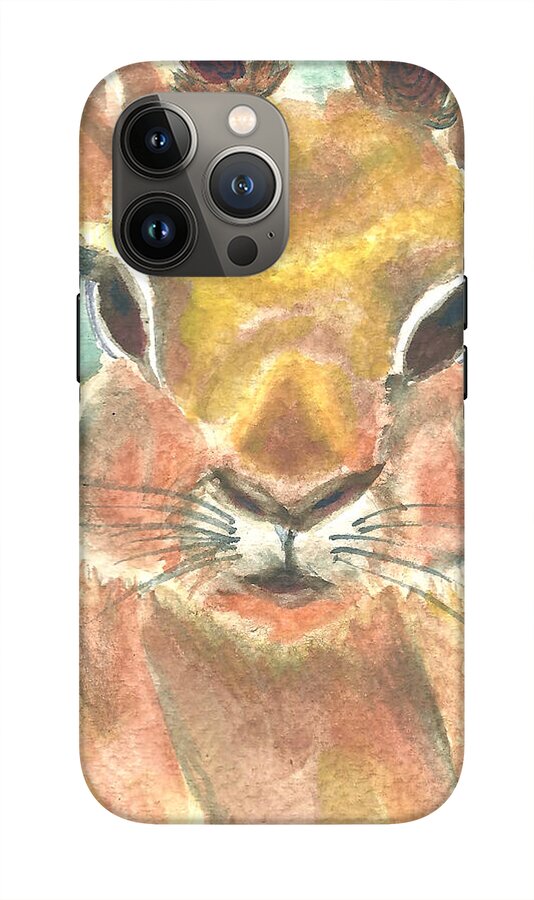 Jackalope Texas Tough - Phone Case