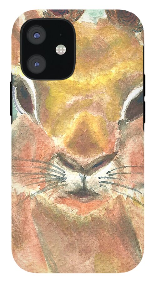 Jackalope Texas Tough - Phone Case