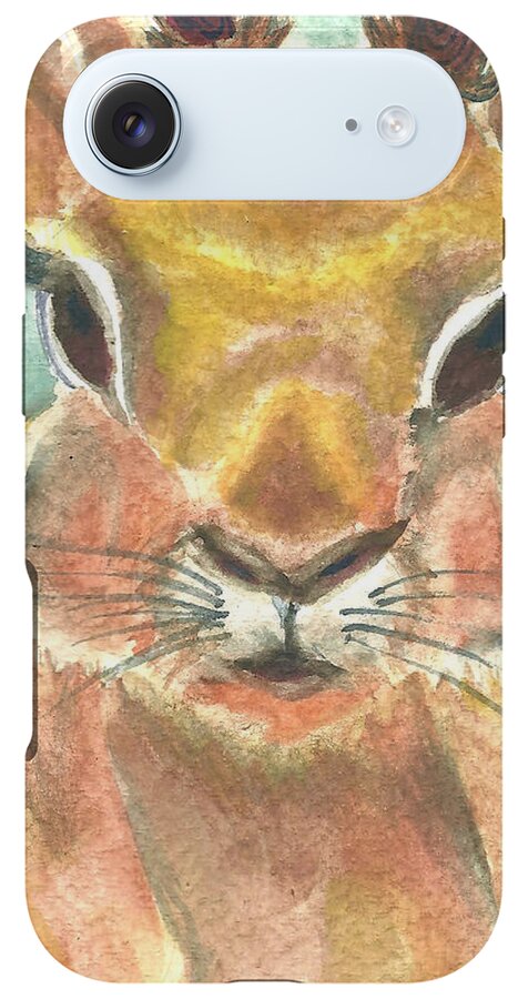 Jackalope Texas Tough - Phone Case