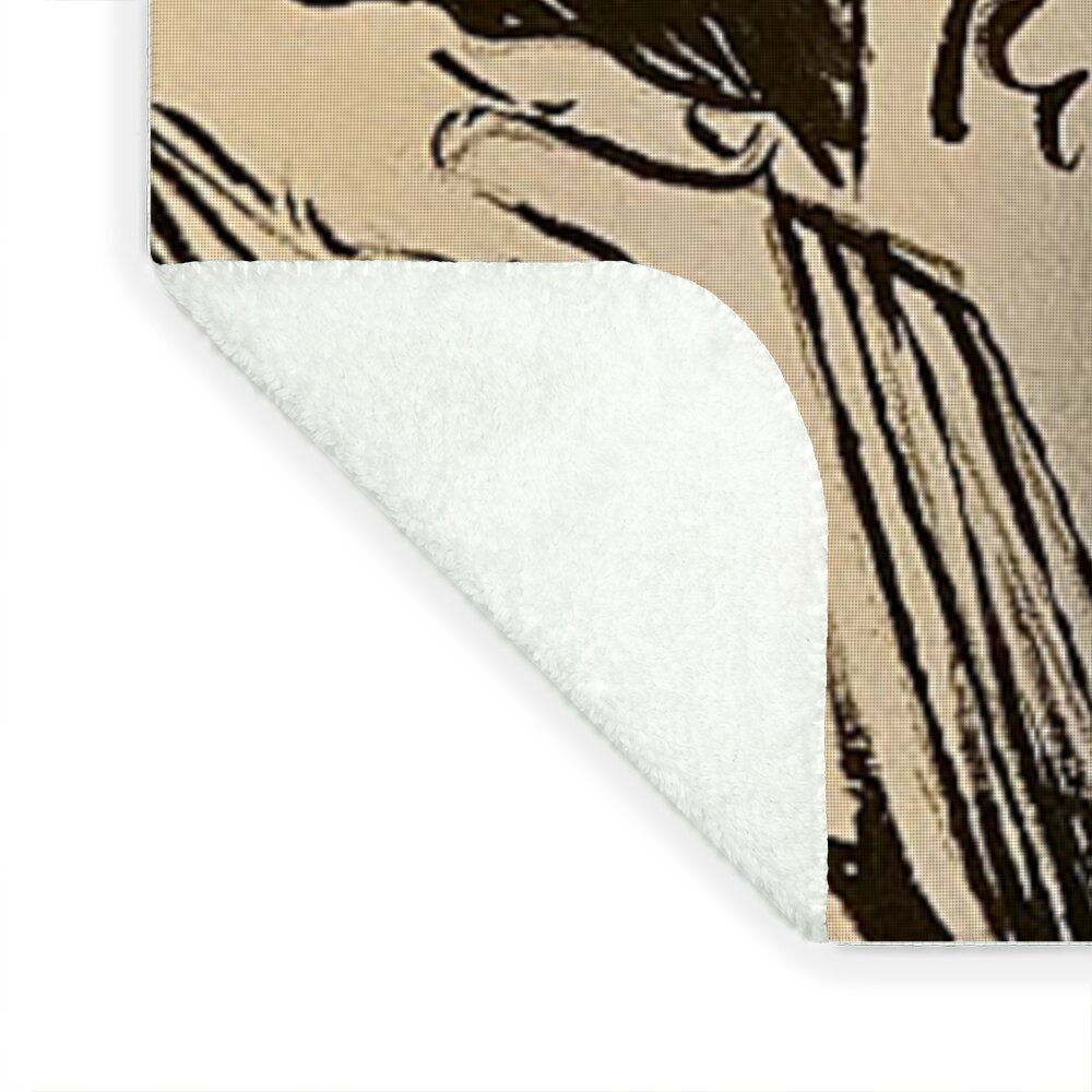 Digg'n in the crates - Blanket